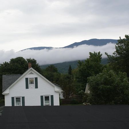 Northern Peaks Motor Inn Gorham Exteriér fotografie